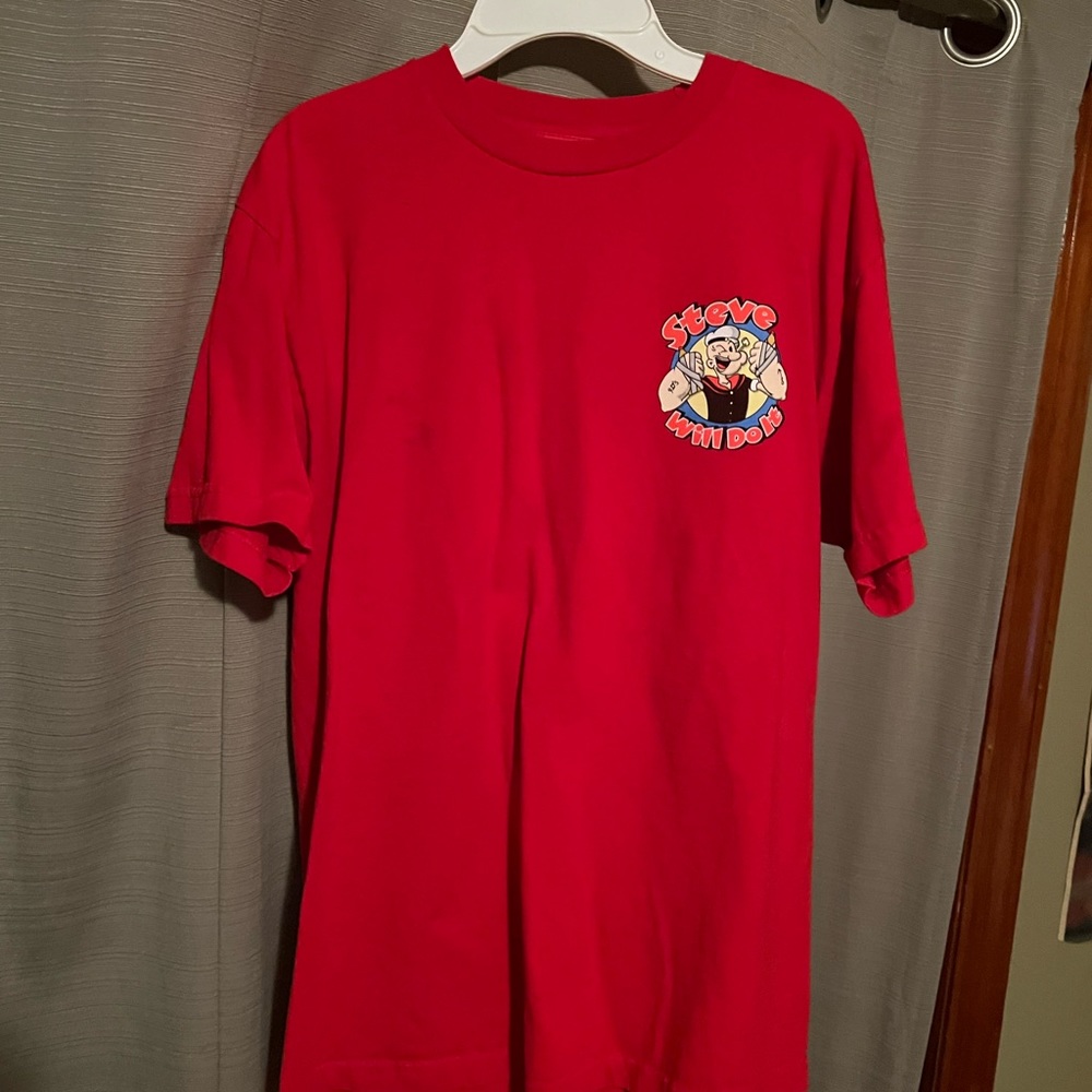 SteveWillDoIt T-Shirt